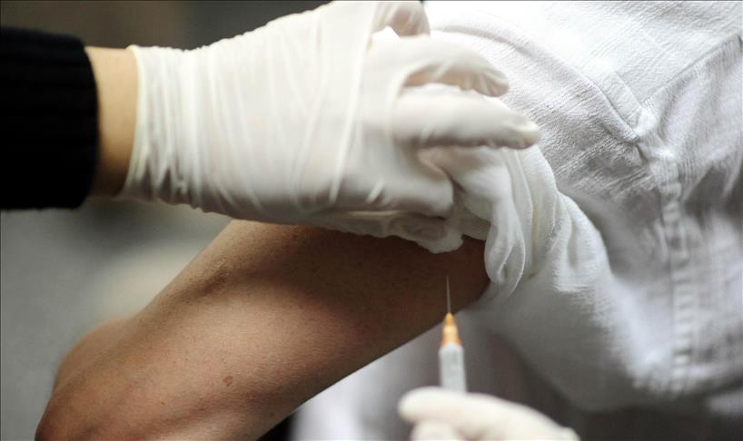 H1N1 virus claims 6 lives in Gaza: Palestinian official