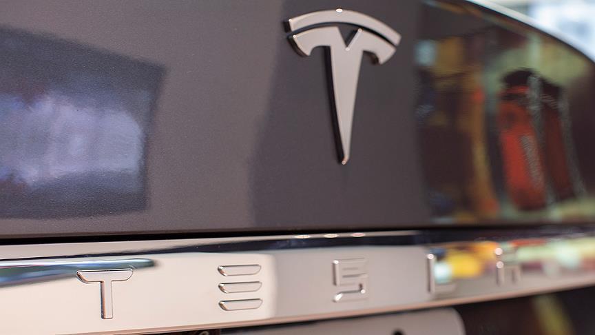 Tesla'nın yeni Yönetim Kurulu Başkanı Denholm oldu