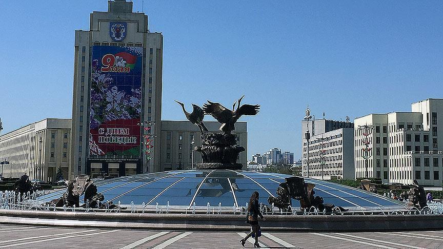 Беларусь - четвертый по объему торговый партнер России 