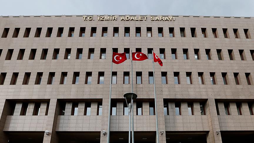 İnce'nin mitingi öncesi Erdoğan'a hakaret eden sanıklara dava