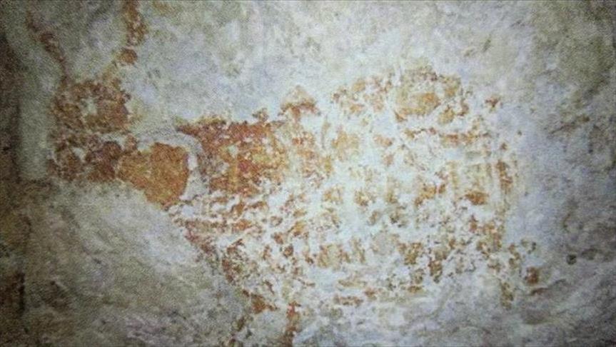La peinture rupestre la plus ancienne au monde découverte dans une grotte indonésienne 