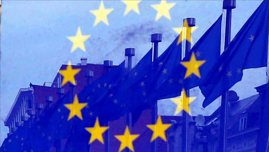 Palestinian FM, EU foreign policy head meet in Brussels