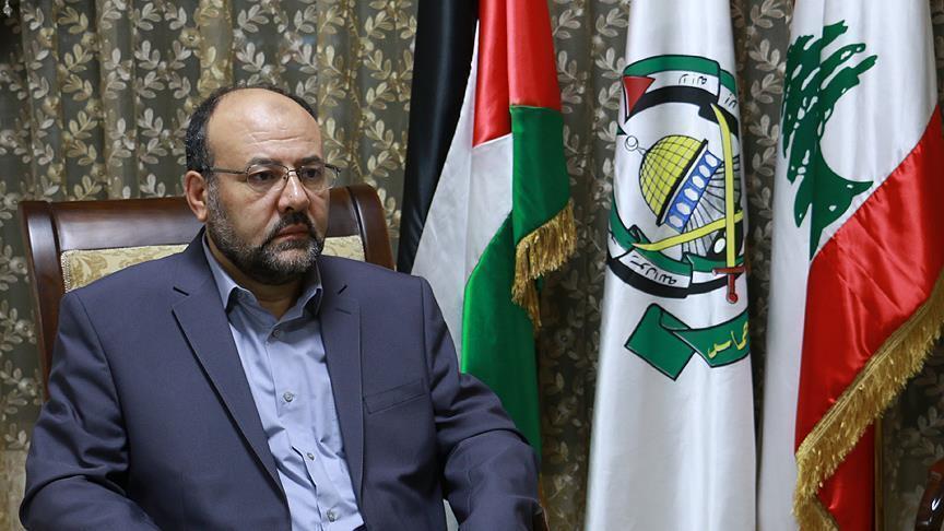 "حماس": واشنطن تشعل المخيمات الفلسطينية بلبنان تنفيذا لـ"صفقة القرن" (مقابلة)