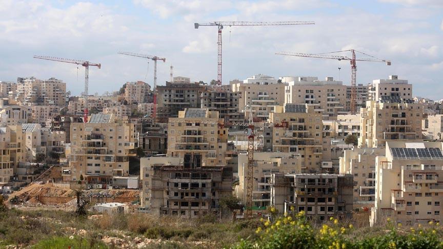 اسرائیل ساخت 640 خانه جدید در قدس را تصویب کرد
