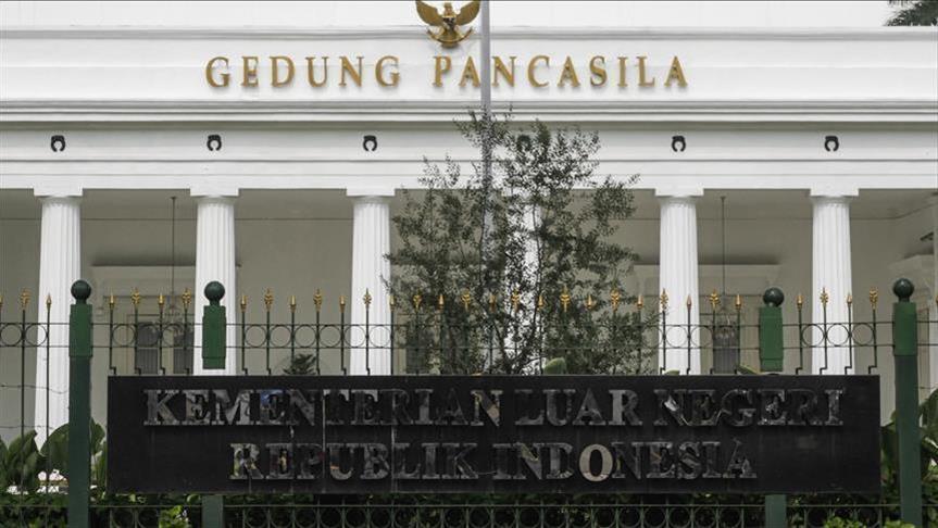 Indonesia kenalkan konsep Indo-Pasifik pada KTT Asia Timur