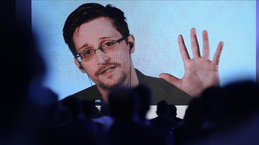 Snowden: saudíes usaron spyware israelí para rastrear a Khashoggi