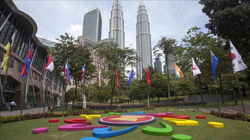 Indonesia ingin perkuat kerja sama dengan negara kepulauan di Pasifik