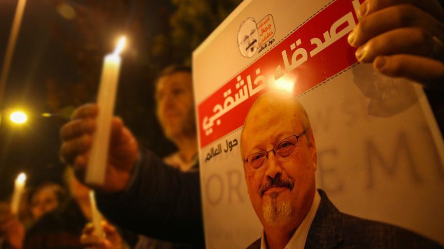 Khashoggi's fiancée shocked over new death details