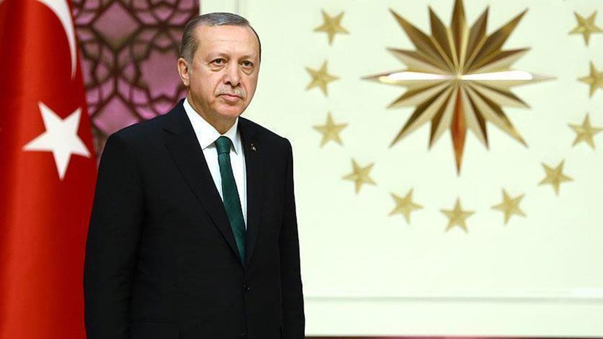 President Erdogan marks 80th anniversary of Ataturk's demise