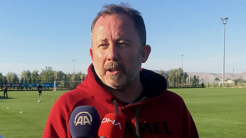 Sergen Yalçın Aytemiz Alanyaspor'da