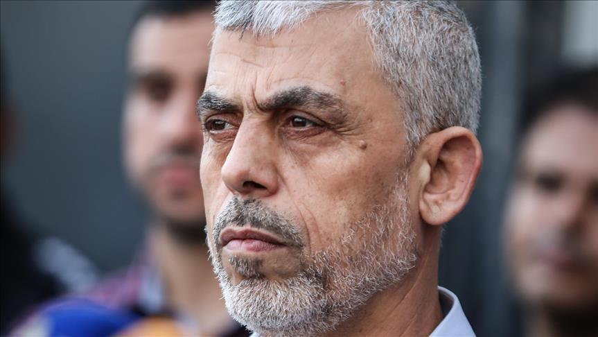 السنوار: لا يوجد أي اتفاق جديد بين "حماس" وإسرائيل