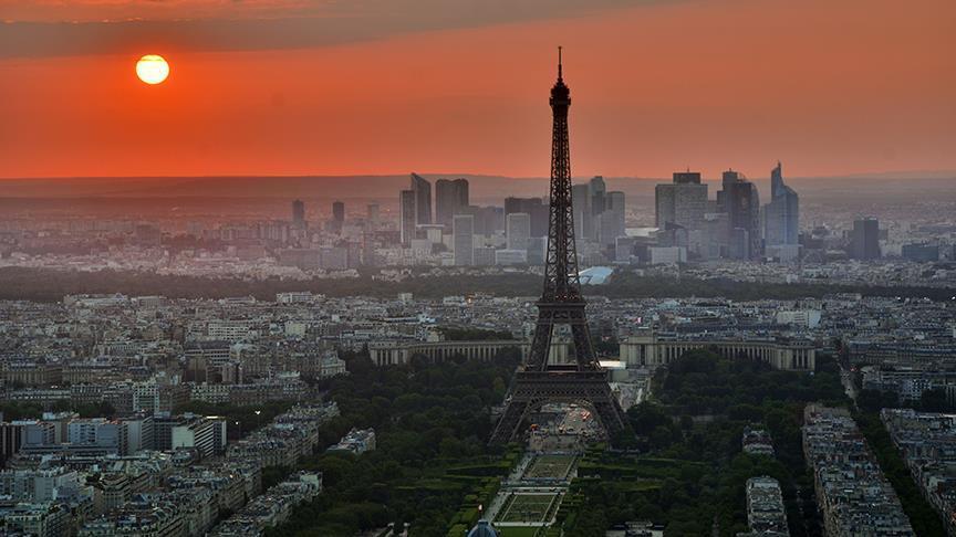 نشست صلح پاریس با شرکت سران 70 کشور برگزار می‌شود