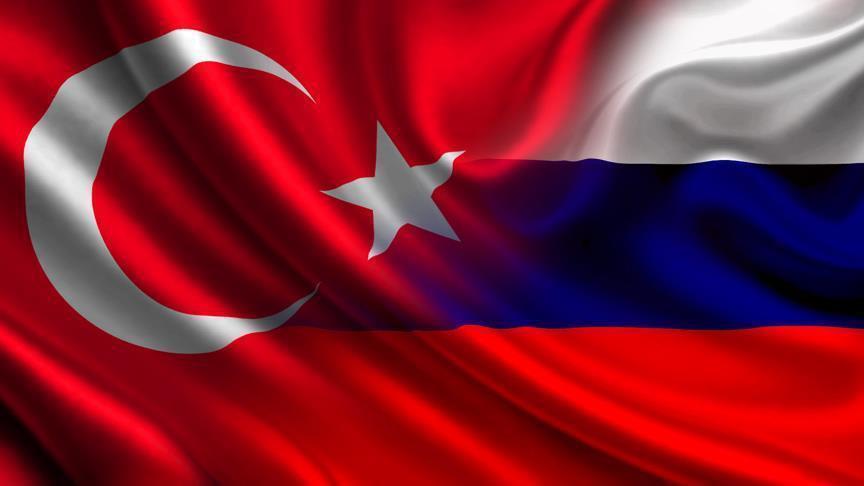 Turkish, Russian officials to hold talks on Balkans, EU