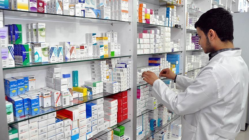 Tıp ve eczacılıkta 6 milyar dolarlık ithalata 'yerli çözüm' atağı
