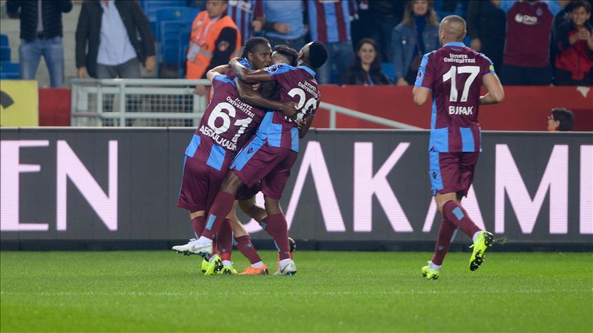 Football: Week 12 in Turkish league to kick off Friday