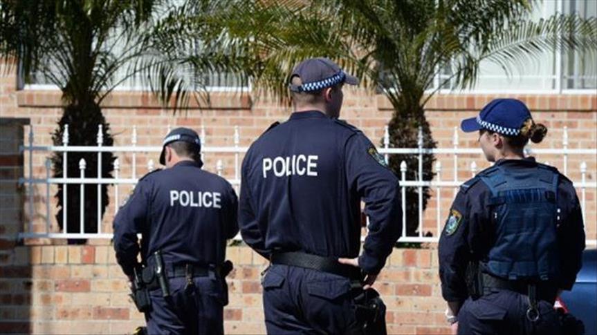 Australi, sulmi me thikë trajtohet si akt terrorist