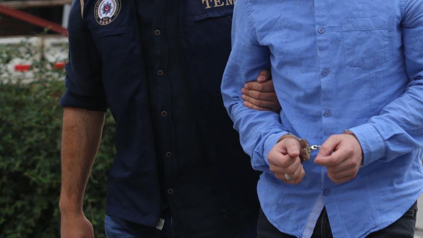 Turkey: 4 on-duty soldiers arrested in FETO probe