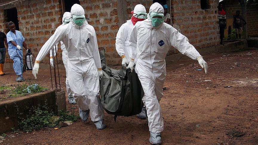 الكونغو الديمقراطية تواجه "أسوأ موجة" لوباء إيبولا بتاريخها 