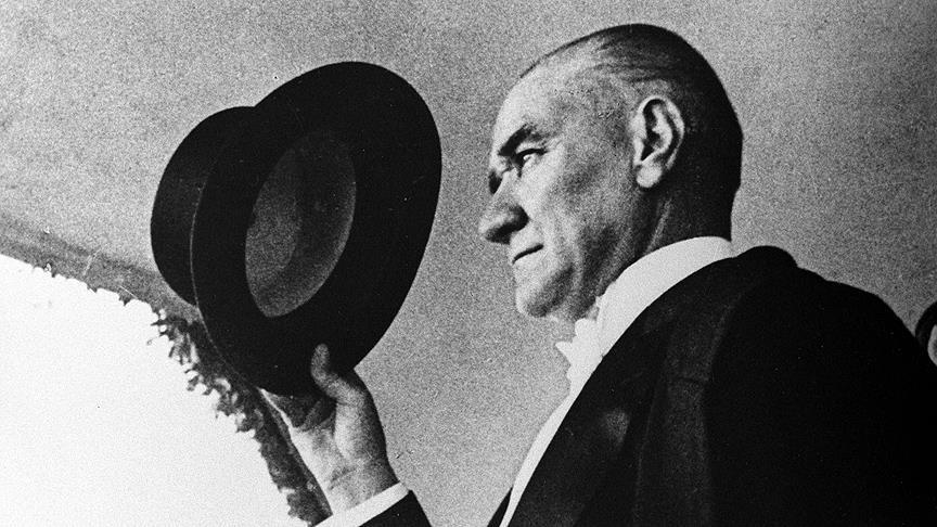 Turska obilježava 80. godišnjicu smrti Kemala Ataturka
