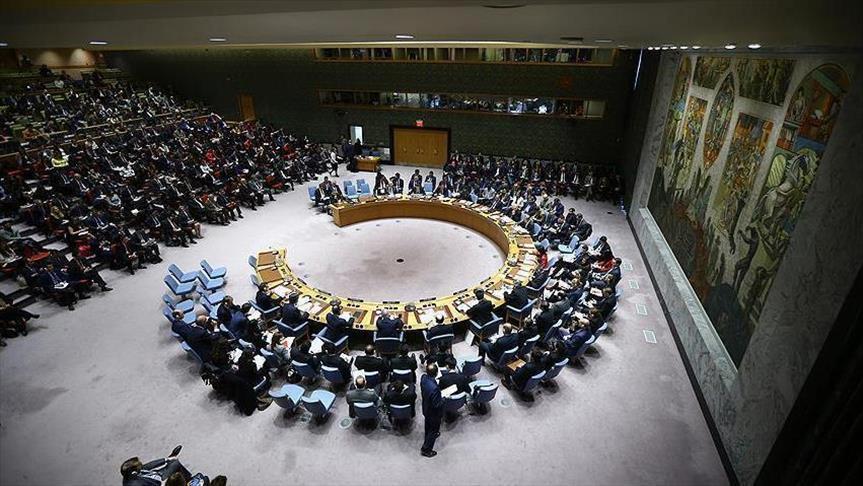 La Turquie appelle à la réforme du Conseil de sécurité de l'ONU 