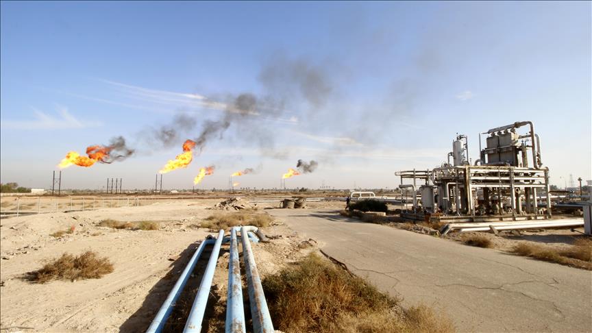 EEUU permitirá a Irak importar gas natural de Irán durante 45 días
