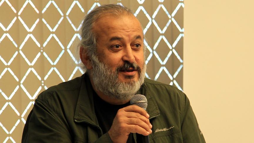 Prof. Dr. Mehmet Turgut: Türkiye'de 350 bin kök hücre bağışçısı bulunuyor