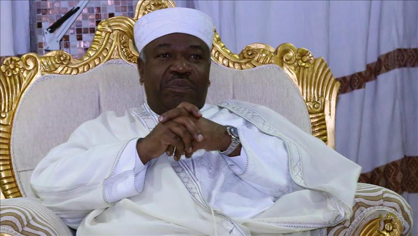 Gabon: Ali Bongo sorti du coma artificiel (médias)