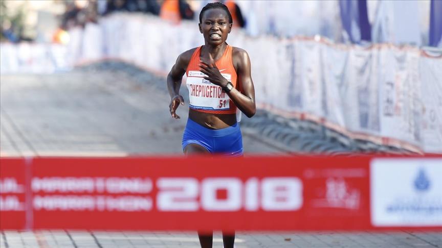 Kenya Menangkan Marathon Antarbenua Istanbul Ke 40