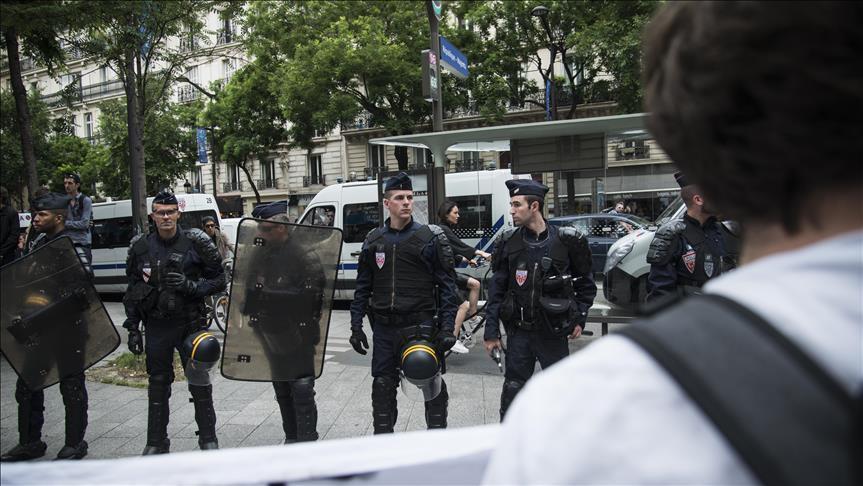 U Francuskoj protesti protiv Trumpa i njegove politike