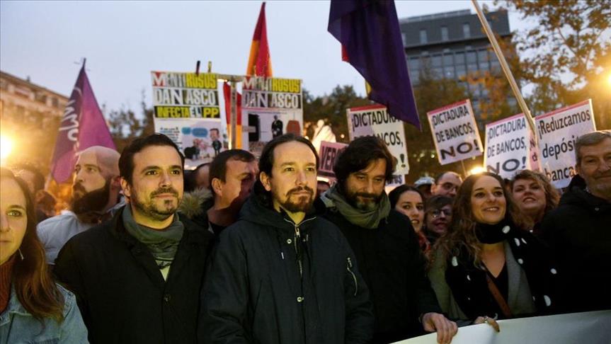 Marchas en España por fallo sobre impuestos a clientes de hipotecas