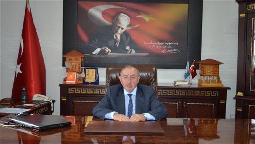 Rize Milli Eğitim Müdürü Yılmaz hayatını kaybetti