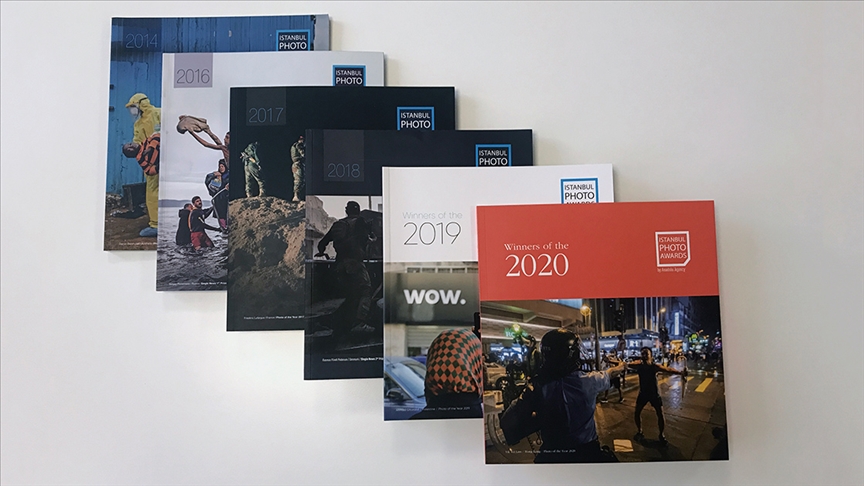 Istanbul Photo Awards