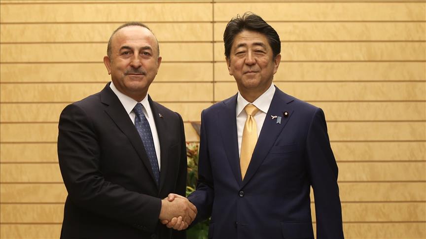 Lembaga bantuan Jepang ingin tingkatkan kerja sama dengan Turki