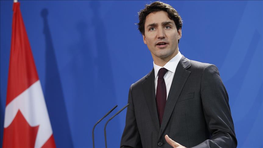 Canada: Discussions avec d'autres pays sur les mesures à prendre à l'égard de Riyad