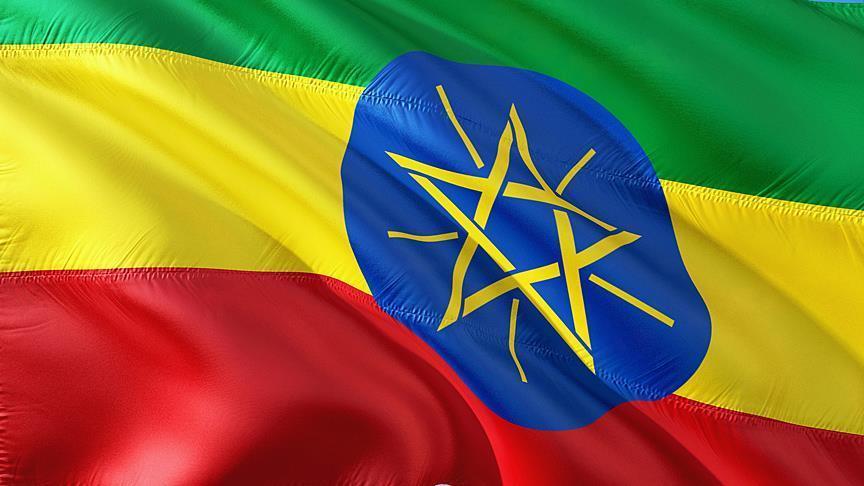 Ethiopia arrests over 60 high-ranking army officials