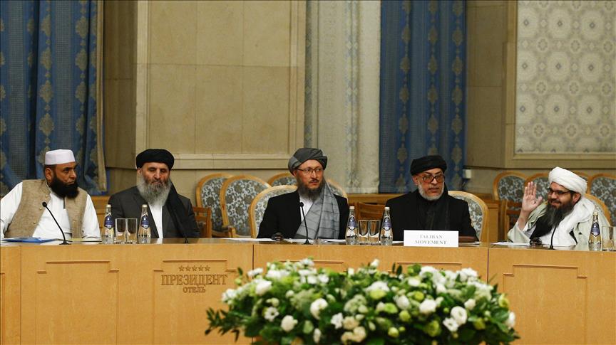 Rusia considera que conferencia de Moscú sobre Afganistán es "única"