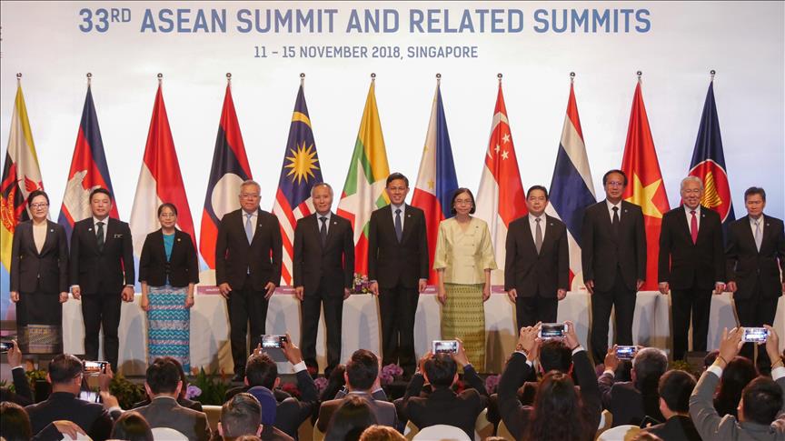 ASEAN stands committed to regional economic integration