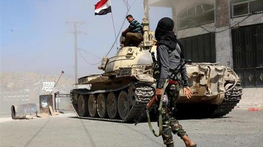 Militer Yaman bergerak ke Al-Hudaydah untuk hadapi Houthi 
