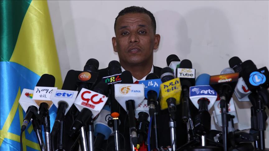 إثيوبيا.. توقيف 63 مسؤولا بينهم قادة بالمخابرات والأمن
