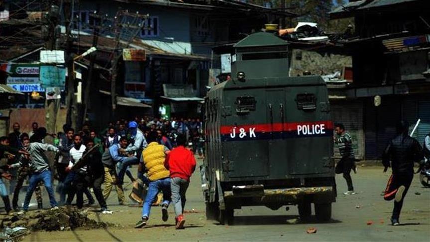 1 Tentara tewas akibat serangan Maois di India