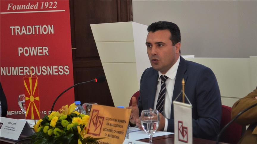 Zaev: Zgjedhjet parlamentare ndërpresin rritjen ekonomike për 4-6 muaj