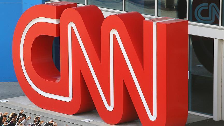 CNN files suit against Trump administration