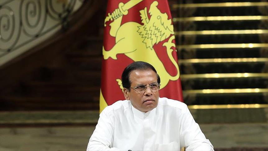 Sri Lanka: Top court stays dissolution of parliament