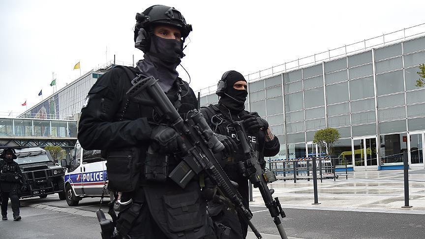 Франция экстрадировала в ФРГ террориста РКК