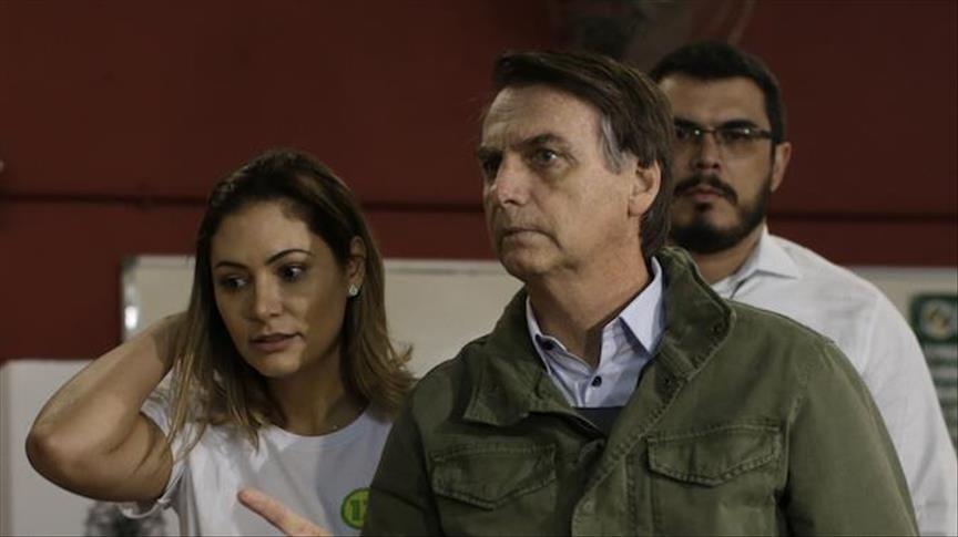 Bolsonaro nombró a un general del Ejército como ministro de Defensa de Brasil