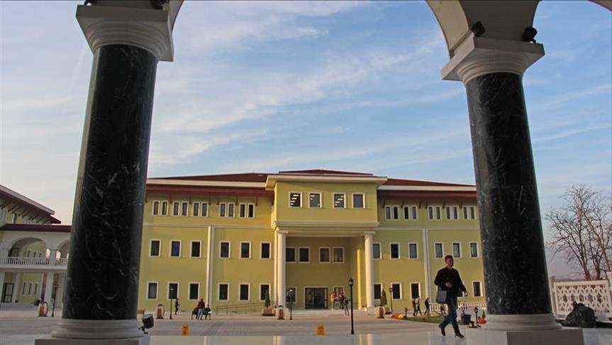 „Универзитетот ИБУ претставува бренд во Македонија"