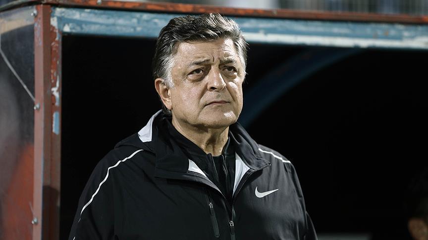 Adana Demirspor'da Yılmaz Vural dönemi