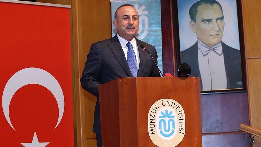 Turkey to revive Alliance of Civilizations initiative