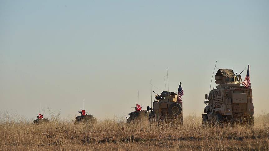 التحالف الدولي ضد "داعش" يثمن جهود الجيش التركي في منبج