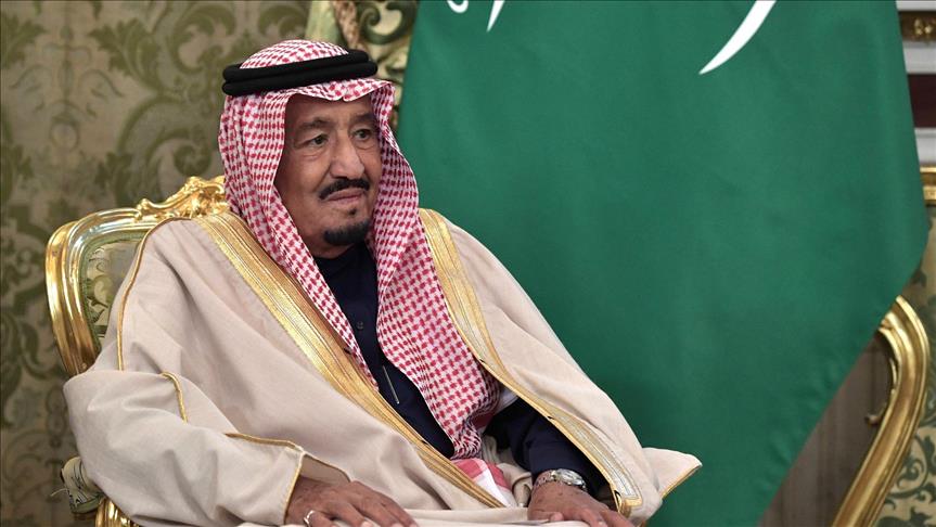 Saudi monarch to go on second domestic tour of kingdom